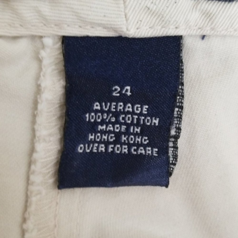 Venezia Women's Jeans Clothing Co. Size 24 - Picture 8 of 8